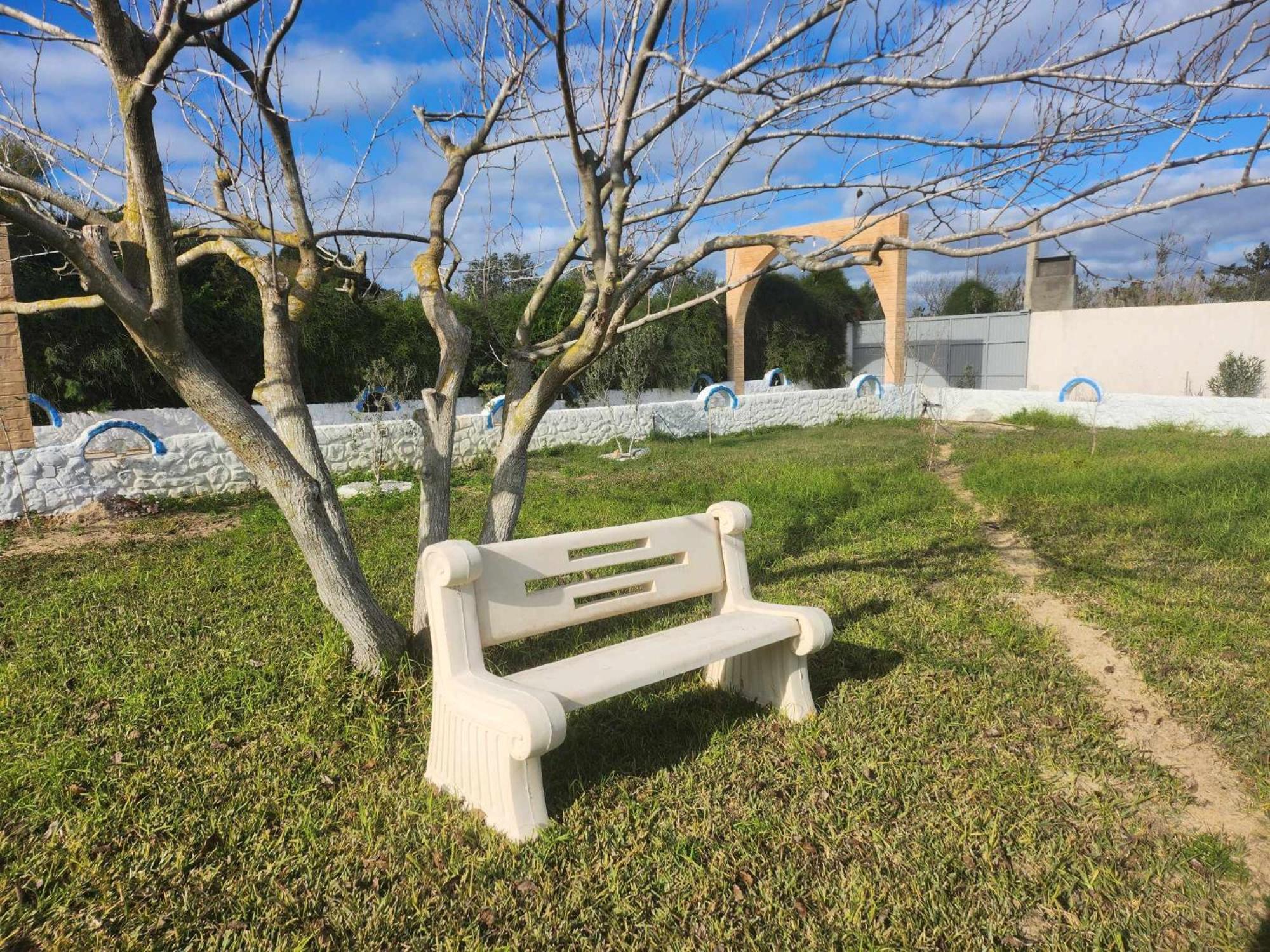 Villa Mabrouka Ra's al Jabal المظهر الخارجي الصورة